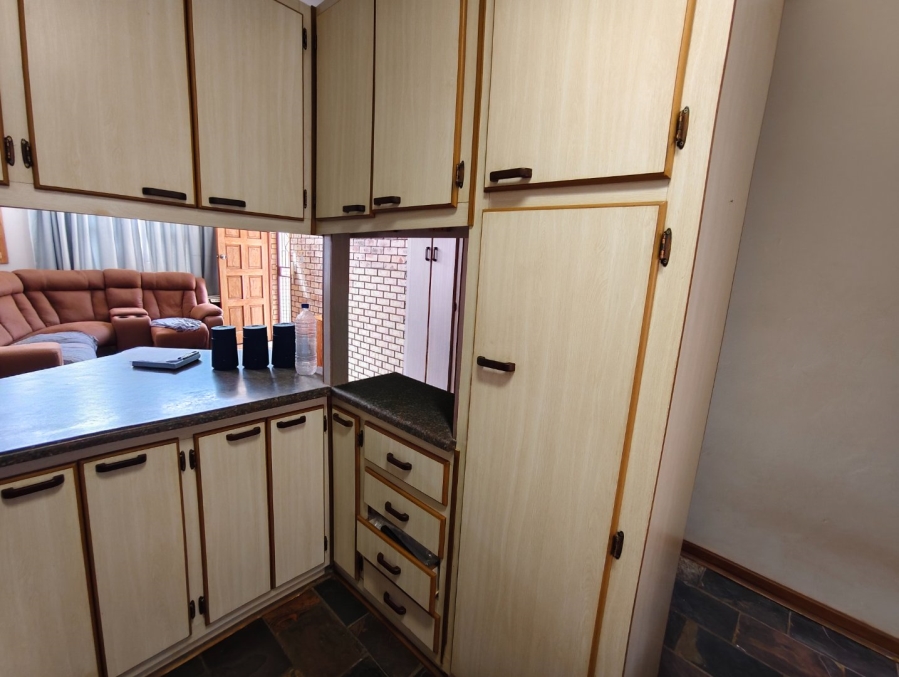2 Bedroom Property for Sale in Pentagon Park Free State